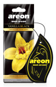 Ароматизатор MON AREON Ванила Блэк Vanilla Black