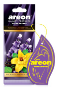 Ароматизатор MON AREON Пачоли Лав. Ваниль Patchouli Lavender Vanilla