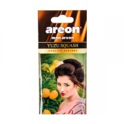 Ароматизатор MON AREON Йузи сквош Yuzu Squash