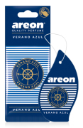 Ароматизатор MON AREON VERANO AZULВерано Азул VERANO AZUL