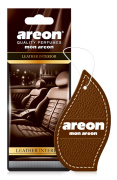 Ароматизатор MON AREON Кожаный салон Leather Interior