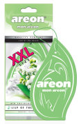 Ароматизатор MON AREON XXL Ландыш Lily of the valley