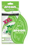 Ароматизатор MON AREON XXL Зеленое яблоко Green Apple