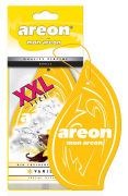 Ароматизатор MON AREON XXL Ваниль Vanilla