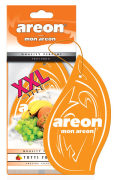 Ароматизатор MON AREON XXL Тутти Фрутти Tutti Frutti