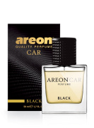 Ароматизатор PERFUME 50 ML GLASS Блэк Black