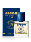 Ароматизатор PERFUME 50 ML GLASS Верано Азул Verano Azul