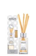 Ароматический диффузор HOME PERFUME STICKS Серебряный лён Silver Linen