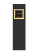 Ароматический диффузор STICKS PREMIUM 150 ml. Ванила Блэк Vanilla Black