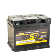 Аккумулятор ASP 60Ач 530А прямая/п.