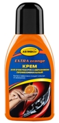 Очиститель рук, крем с абразивом, флакон 250 мл серия EXTRA ORANGE