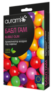 Ароматизатор под сиденье 23 Бабл-гам 65гр