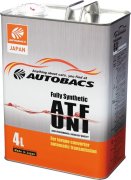 Масло трансмиcсионное ATF UNI 4л.