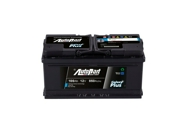 Аккумулятор AUTOPART GALAXY PLUS 100Ач 850А обратная/п.