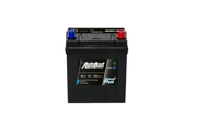 Аккумулятор AUTOPART GALAXY PLUS 40Ач 330А обратная/п.