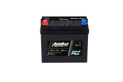 Аккумулятор AUTOPART GALAXY PLUS 45Ач 380А прямая/п.