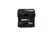 Аккумулятор AUTOPART GALAXY PLUS 45Ач 450А обратная/п.