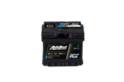 Аккумулятор AUTOPART GALAXY PLUS 55Ач 450А обратная/п.