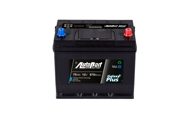 Аккумулятор AUTOPART GALAXY PLUS 70Ач 570А обратная/п.