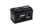 Аккумулятор AUTOPART GALAXY PLUS 88Ач 800А обратная/п.