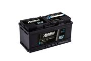 Аккумулятор AUTOPART GALAXY PLUS 90Ач 800А обратная/п.