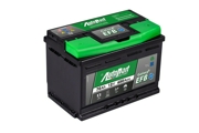 Аккумулятор AUTOPART GALAXY EFB 70Ач 650А обратная/п.