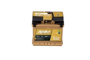 Аккумулятор AUTOPART GALAXY GOLD 52Ач 480А обратная/п.