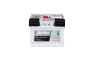 Аккумулятор AUTOPART GALAXY SILVER 60Ач 570А обратная/п.
