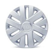 Колпаки на колёса AUTOPROFI WC-1145 SILVER (15)