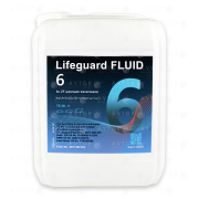 Масло трансмиcсионное LIFEGUARD FLUID 6HP 5л.