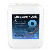 Масло трансмиcсионное LIFEGUARD FLUID 8HP 5л.