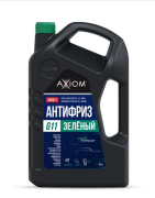 Антифриз AXIOM 5л