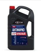 Антифриз AXIOM 5л