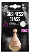 Ароматизатор подвесной бочонок Drop of Business Class Escentric Molecules