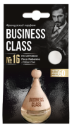 Ароматизатор подвесной бочонок Drop of Business Class Paco Rabanne