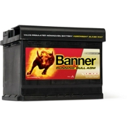 Аккумулятор BANNER Running Bull 60Ач 640А обратная/п.
