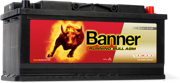 Аккумулятор BANNER Running Bull 105Ач 950А обратная/п.