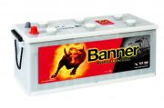 Аккумулятор BANNER Buffalo Bull 180Ач 950А прямая/п.