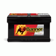Аккумулятор BANNER Power Bull 80Ач 700А обратная/п.
