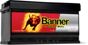 Аккумулятор BANNER Power Bull 95Ач 780А обратная/п.