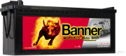 Аккумулятор BANNER Buffalo Bull 145Ач 800А обратная/п.