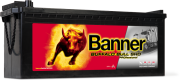 Аккумулятор BANNER Buffalo Bull 180Ач 1000А обратная/п.