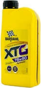 Масло трансмиcсионное XTG Synthetic 75W-90 1л.