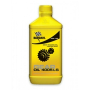 Масло трансмиcсионное GEAR OIL 4005 75W-140 LS 1л.