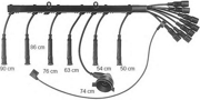Комплект проводов зажигания