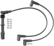 Комплект проводов зажигания