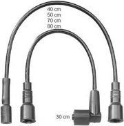 Комплект проводов зажигания