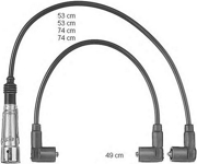 Комплект проводов зажигания