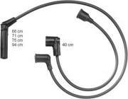 Комплект проводов зажигания