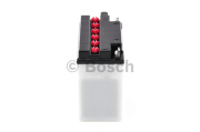Аккумулятор BOSCH 7Ач 40А обратная/п.